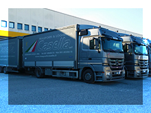 casella logistica e trasporti nola napoli